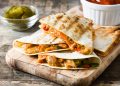 Best Seasoning for Quesadillas: Flavor Hacks You’ll Love