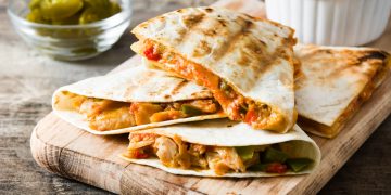 Best Seasoning for Quesadillas: Flavor Hacks You’ll Love
