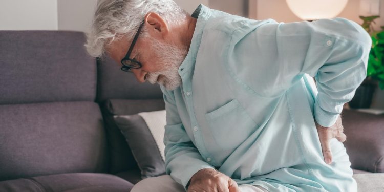 The Importance of Physiotherapy for Chronic Pain Management