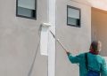 How Often Should Property Managers Be Painting Interior Walls?