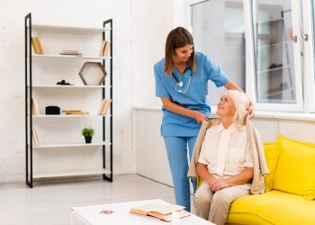 How Do I Choose the Right Home Care Provider?