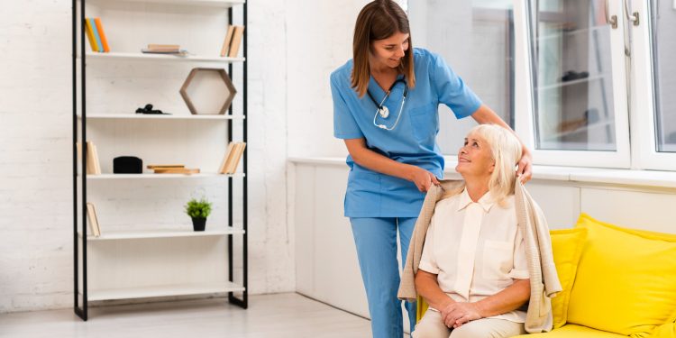 How Do I Choose the Right Home Care Provider?