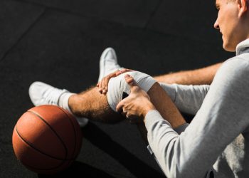 Sports Injuries: Prevention, Treatment, and Recovery with First Physio Glasgow