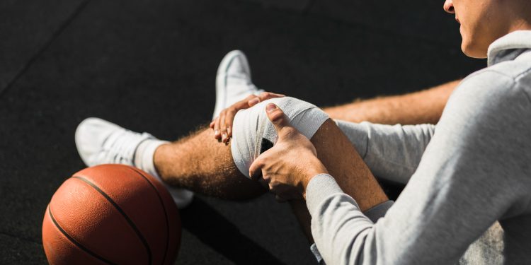 Sports Injuries: Prevention, Treatment, and Recovery with First Physio Glasgow