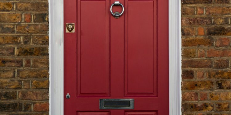 Transform Your Home with Refinishing Exterior Doors