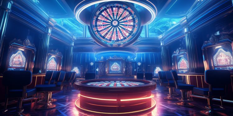 Casino Scams: How to Avoid Them