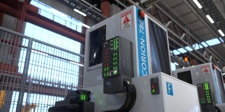 Why Hospitals Choose to Have Diesel Generators as Their Backup Power