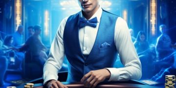 Strategic Ways to Play Slot Gacor Maxwin for Big Profits