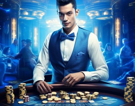 Strategic Ways to Play Slot Gacor Maxwin for Big Profits