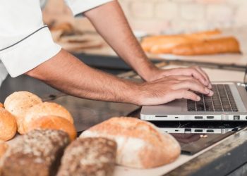 A Houston Based SEO Expert Turns The Destiny of a Local Bakery Around