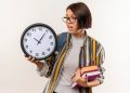 Why Punctuality is Important in Student Life
