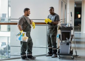 ATB Cleaning Services: The Ultimate Cleaning Partner Across Ireland