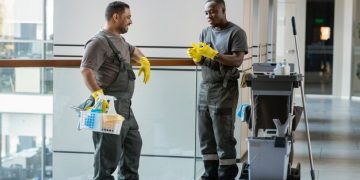 ATB Cleaning Services: The Ultimate Cleaning Partner Across Ireland