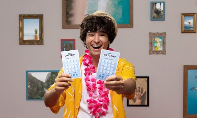 Pengeluaran Macau Lottery: A Comprehensive Guide to Macau’s Lottery Results and Culture