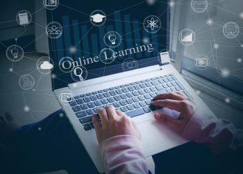 Boost Your Career with an IT Online Course: Learn, Grow, Succeed!