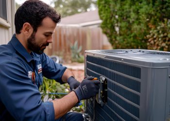 The Benefits of Professional Commercial HVAC Repair Services?