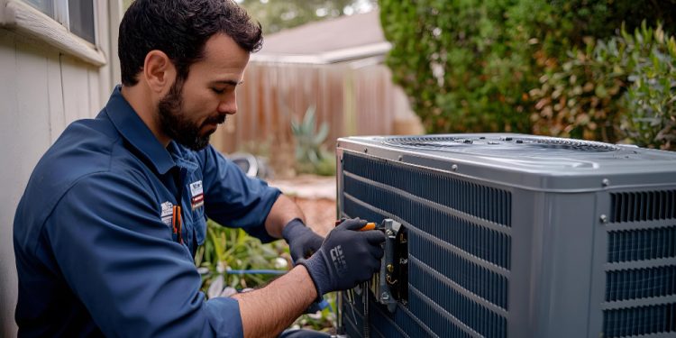 The Benefits of Professional Commercial HVAC Repair Services?
