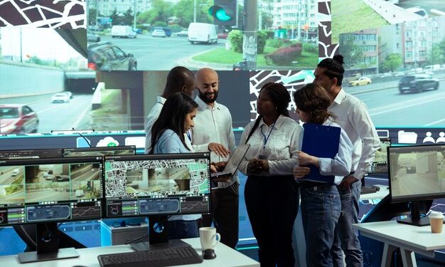 Securing Your Organization: The Power of Access Control Systems and Their TypesAccess Control Systems: Enhancing Security in the Digital Age