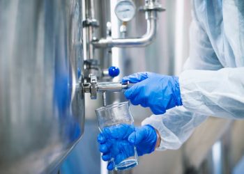 From Copper to Clean Rooms: A Brief History of Sanitary Process Systems