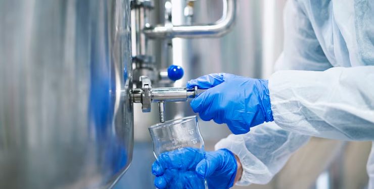 From Copper to Clean Rooms: A Brief History of Sanitary Process Systems