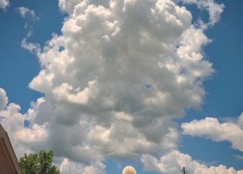 Cloudstyle | Witness Every Important Moment