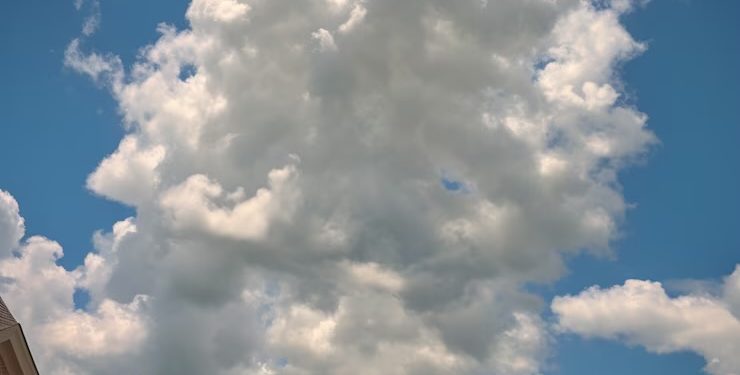 Cloudstyle | Witness Every Important Moment