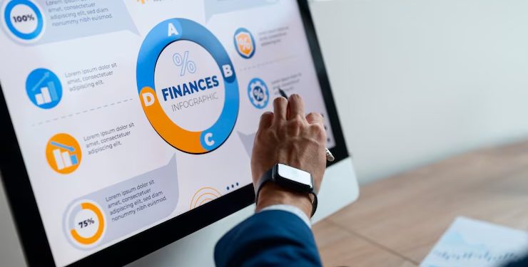 Navigating the World of Business Finance: A Guide for Growing Enterprises