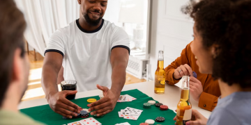 How to Win at Online Baccarat with Simple Tips for Beginners