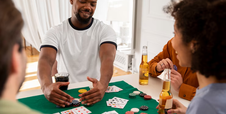 How to Win at Online Baccarat with Simple Tips for Beginners