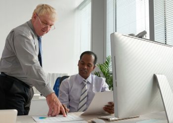 Exploring a BS in Business Administration Major in Operations Management