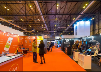 Why Your Next Marketing Event Needs a Quality Banner Stand