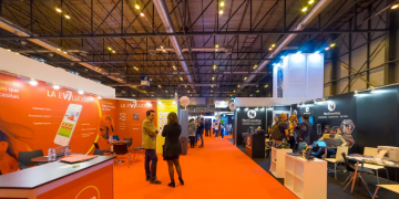 Why Your Next Marketing Event Needs a Quality Banner Stand