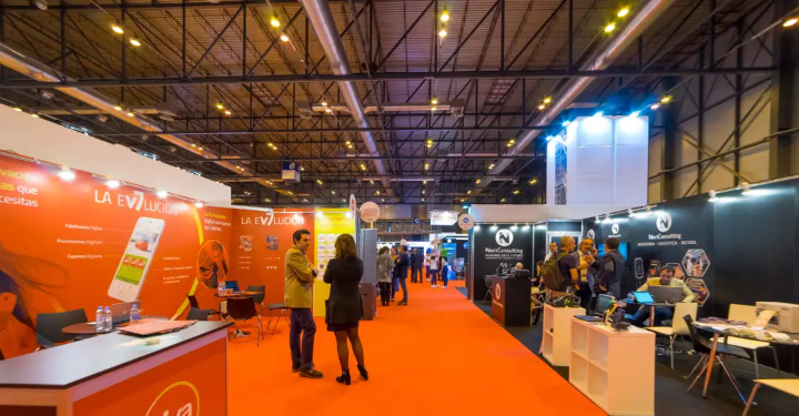 Why Your Next Marketing Event Needs a Quality Banner Stand