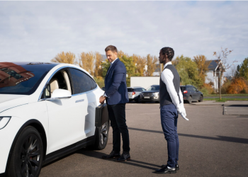 One Car. One Idea. A 43-Vehicle Fleet: The Rise of Chippendale Carshare