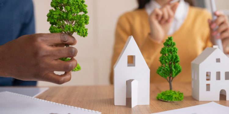 Sustainable Roofs, Global Impact: How Eco-Friendly Design Is Reshaping Construction Standards