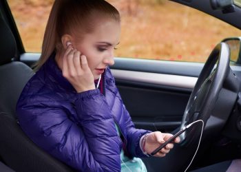 Navigation Stops Feeling Automatic After an Injury