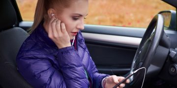 Navigation Stops Feeling Automatic After an Injury