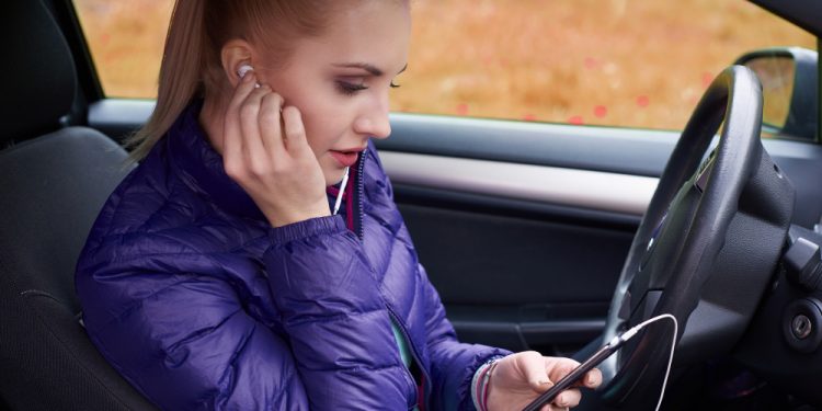 Navigation Stops Feeling Automatic After an Injury