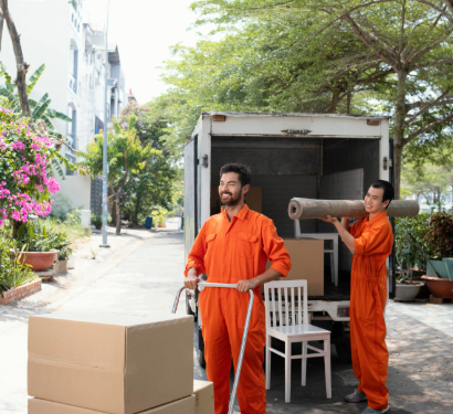 How Fast Can Rubbish Clearance Be Done in London? Same-Day Service Explained