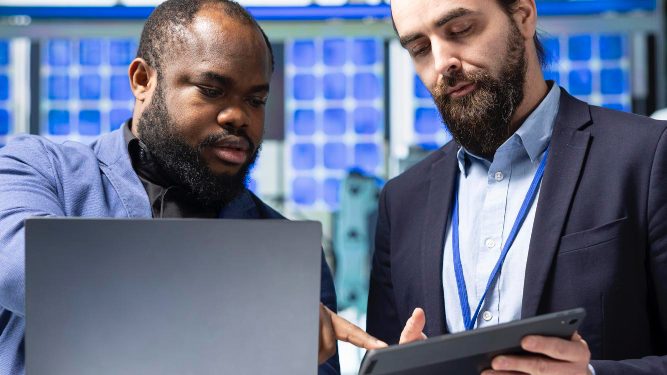 Why Businesses Are Rethinking Their Approach to Technology Partnerships