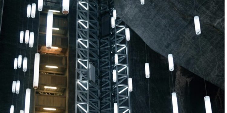 Advanced Concrete Technologies: High-Performance Solutions for Critical Infrastructure