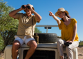 3 Reasons to Choose Manyeleti for Your South African Safari