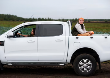 Premium Hardtops for Modern Pickup Trucks