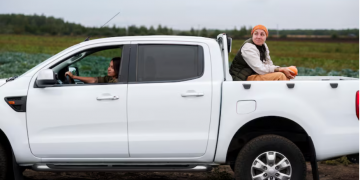 Premium Hardtops for Modern Pickup Trucks