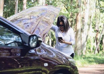 Why Vehicles With Salvage Titles Often Lose So Much Value