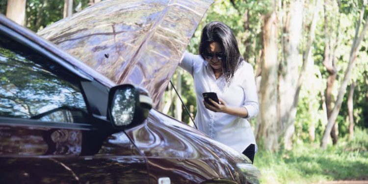 Why Vehicles With Salvage Titles Often Lose So Much Value