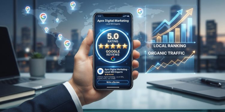Top 4 Buy Google Reviews Platforms Reviewed