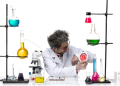 The Importance of High Purity Research Chemicals in Modern Scientific Development