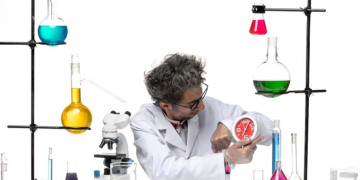 The Importance of High Purity Research Chemicals in Modern Scientific Development