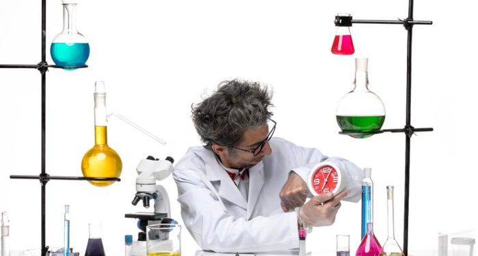 The Importance of High Purity Research Chemicals in Modern Scientific Development